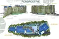 Apartment 28 m² Ban Bang Thao, Thailand