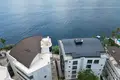 3 bedroom apartment 145 m² Muratpasa, Turkey