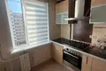 Mieszkanie 2 pokoi 51 m² w Mińsk, Białoruś