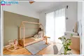 3 room apartment 58 m² Vilnius, Lithuania