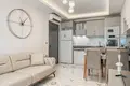 Wohnung 3 zimmer 95 m² in Mahmutlar, Türkei