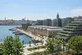 Wohnung 2 zimmer 95 m² Beyoglu, Türkei