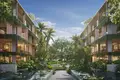 Kompleks mieszkalny Eden Residences