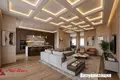 Квартира 5 комнат 126 м² Минск, Беларусь