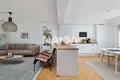 Квартира 3 комнаты 76 м² Oulu sub region, Финляндия