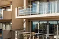 Wohnung 1 Schlafzimmer 47 m² Budva, Montenegro