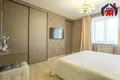 Mieszkanie 3 pokoi 85 m² Mołodeczno, Białoruś