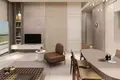 Apartamento 3 habitaciones 122 m² Alanya, Turquía