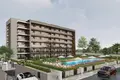Квартира 55 м² Средиземноморский регион, Турция