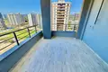 2 bedroom apartment 95 m² Mezitli, Turkey