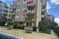 Wohnung 1 Schlafzimmer 56 m² Nessebar, Bulgarien