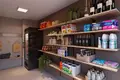 Apartamento 2 habitaciones 34 m² Regiao Imediata de Mogi Guacu, Brasil