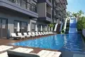 Apartamento 2 habitaciones 52 m² Obakoy, Turquía
