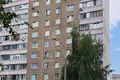 2 room apartment 52 m² Minsk, Belarus