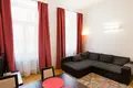 Apartamento 3 habitaciones 50 m² Praga, Chequia