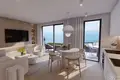 Appartement 2 chambres 71 m² Makarska, Croatie
