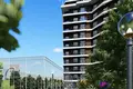 1 bedroom apartment  Alanya, Turkey