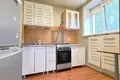 1 room apartment 34 m² Homyel, Belarus