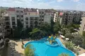 1 bedroom apartment 64 m² Nesebar, Bulgaria
