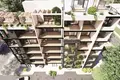 Wohnung 1 Schlafzimmer 54 m² Larnaka, Zypern