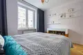 3 room apartment 57 m² Warsaw, Poland