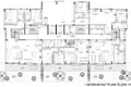 Wohnung 48 m² Alanya, Türkei
