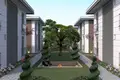 Maison 5 chambres 320 m² Dosemealti, Turquie