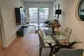Квартира 1 спальня 52 м² Пилар-де-ла-Орадада, Испания