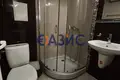 Apartamento 2 habitaciones 55 m² Sveti Vlas, Bulgaria