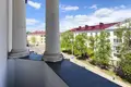 3 room apartment 70 m² Minsk, Belarus