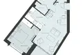 1 bedroom apartment 51 m² London, United Kingdom