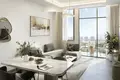 Mieszkanie 3 pokoi 130 m² Ajman, Emiraty Arabskie