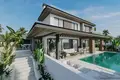 Жилой квартал One Bali Villas
