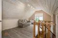 House 140 m² Papiarnianski sielski Saviet, Belarus