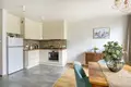 Apartamento 1 habitación 27 m² en Varsovia, Polonia
