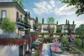 5 bedroom apartment 240 m² Basaksehir, Turkey