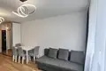 Kawalerka 1 pokój 25 m² w Warszawa, Polska