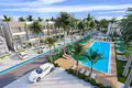 Apartamento 32 m² Chipre del Norte, Chipre del Norte