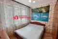 Квартира 4 комнаты 60 м² Гродно, Беларусь