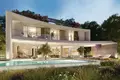 Mieszkanie 6 pokojów 876 m² Dubaj, Emiraty Arabskie
