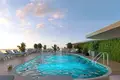 1 bedroom apartment 81 m² Besiktas, Turkey