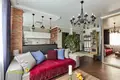 2 room apartment 57 m² Minsk, Belarus