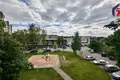 1 room apartment 36 m² Sluck, Belarus