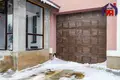 Chalet 111 m² Fanipalski sielski Saviet, Bélarus