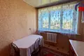 Wohnung 1 zimmer 35 m² Hresk, Belarus