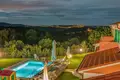 Villa de 4 dormitorios 159 m² Rabac, Croacia
