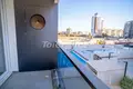 Apartamento 1 habitación 57 m² Chipre, Chipre