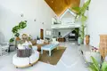 3 bedroom villa 1 m² Ko Samui, Thailand