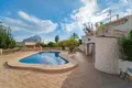2 bedroom house 129 m² Calp, Spain