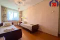 2 room apartment 47 m² Salihorsk, Belarus